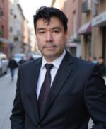 Jean-Michel Ataway CEO