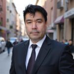 Jean-Michel Ataway CEO