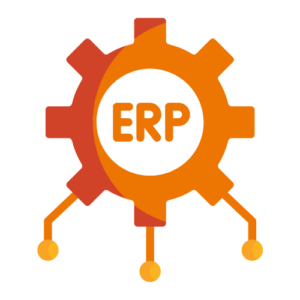 ERP Icon Ataway