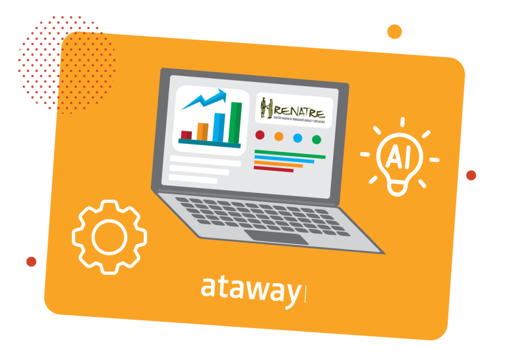 Caso de éxito Renatre