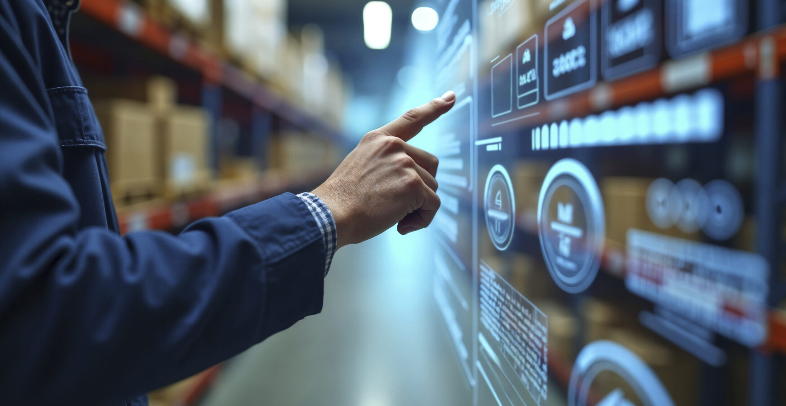 Agentes de IA para Oracle Fusion SCM